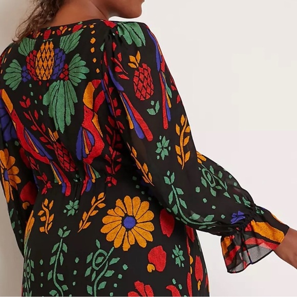 FARM Rio Maxi Dress - Picture 8 of 14